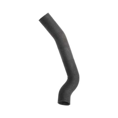 Dayco 88-94 Ford 7.5L Radiator Hose, 71733 71733